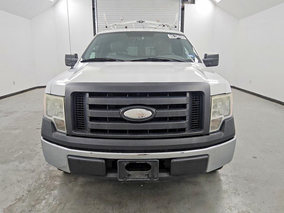 2012 Ford F150