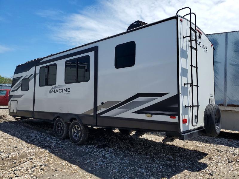 2023 Grand Design Imagine Camper