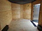 2026 Steel Pines 8.5X16TA3 Enclosed Cargo Trailer