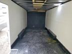2025 Stealth LTH STT8524TA3 Enclosed Cargo Trailer