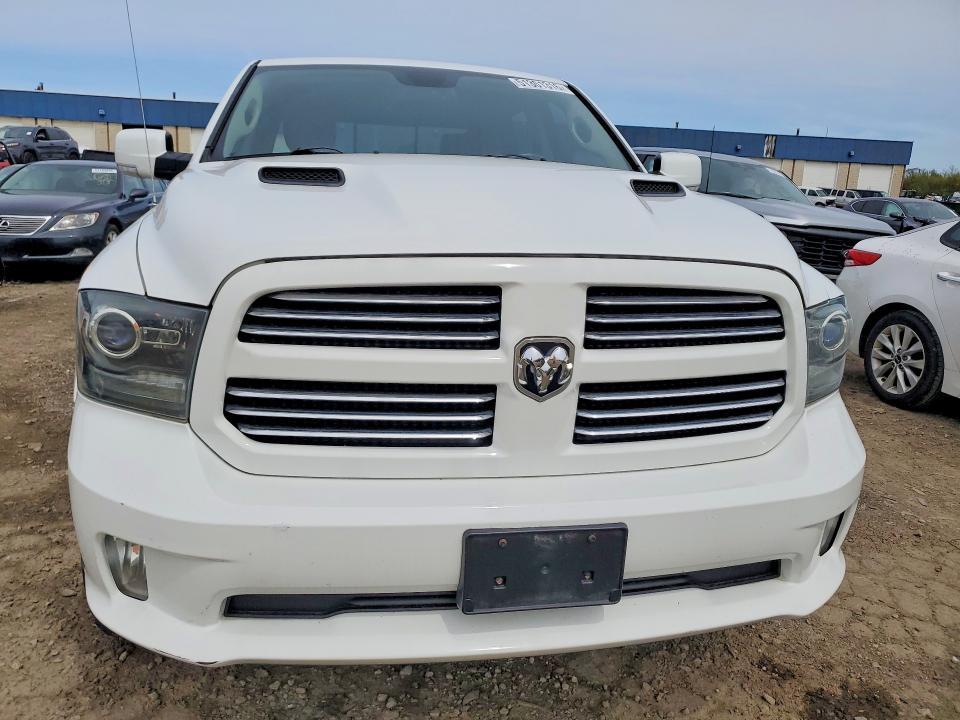 2013 Dodge RAM 1500 Sport