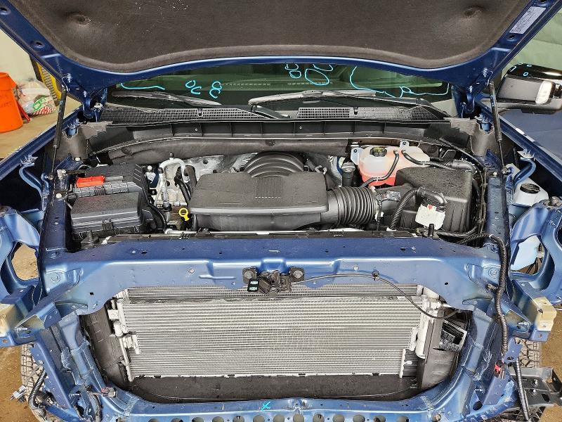 2026 GMC Sierra K1500 Elevation