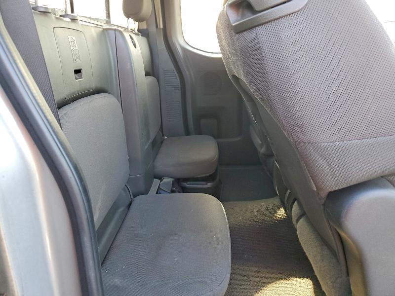 2007 Nissan Frontier XE