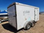 2007 U-Haul Trailers