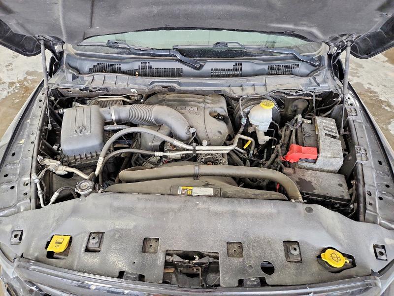2019 Dodge RAM 1500 Classic SLT