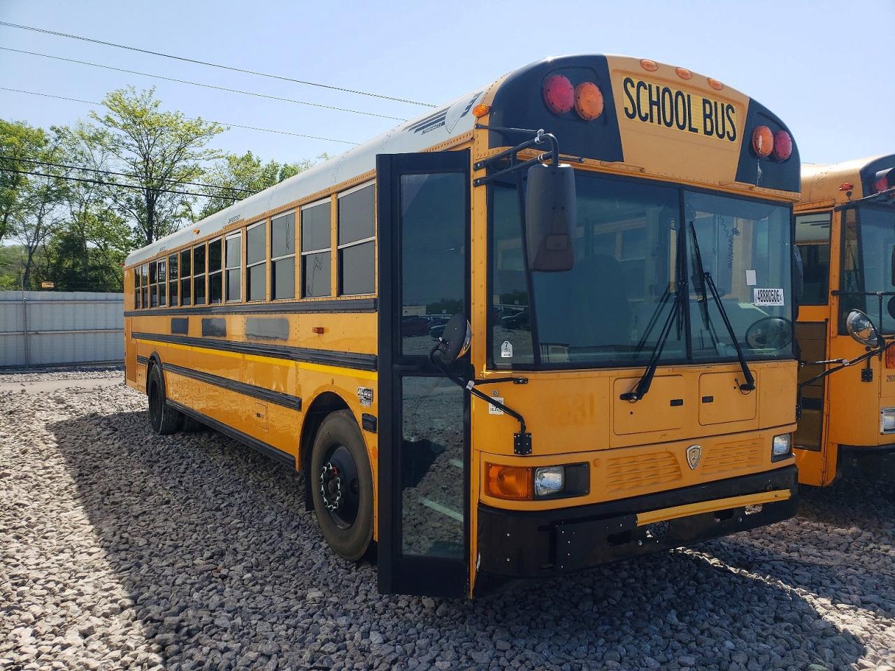 2015 Ic Corporation 3000 RE