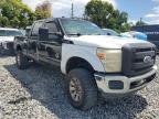 2015 Ford F350 Super Duty