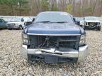 2009 Chevrolet Silverado C2500 Heavy Duty