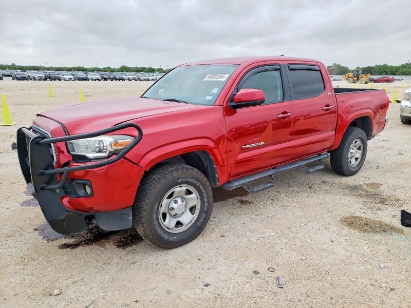 2016 Toyota Tacoma SR5 V6