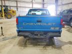 1994 Chevrolet S Truck S10