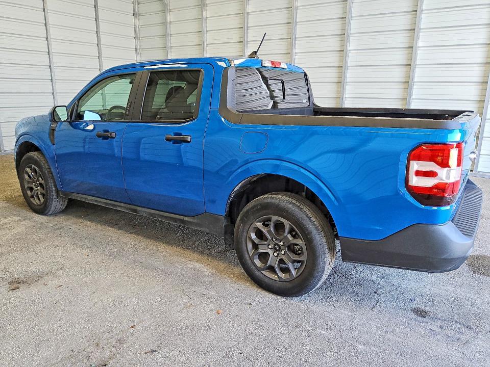 2022 Ford Maverick XL