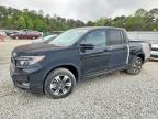 2021 Honda Ridgeline Sport