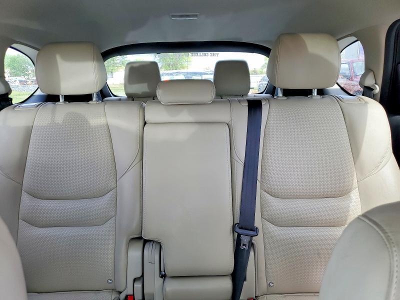 2019 Mazda Cx-9 Touring