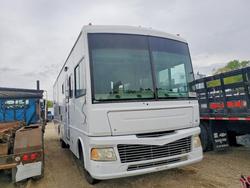 New arrivals for sale at auction: 2007 Bounder Motorhome
