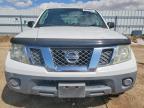 2011 Nissan Frontier S