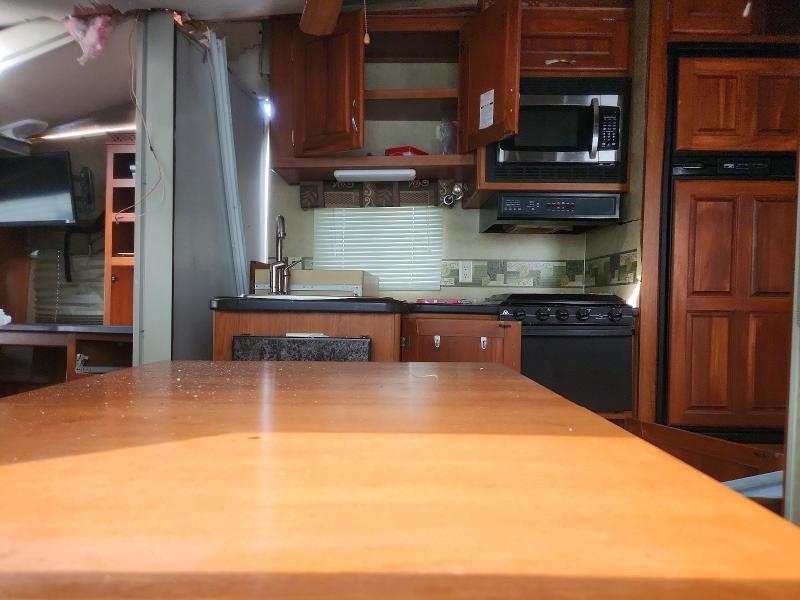 2007 Mckenzie Lakota Camper