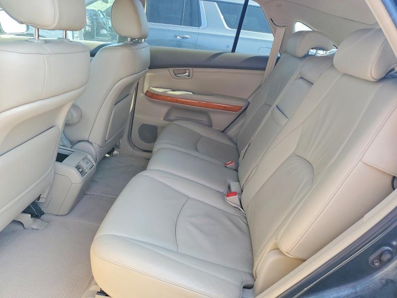 2007 Lexus Rx 350