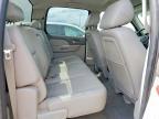 2012 Chevrolet Silverado K1500 LTZ
