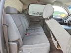 2008 Chevrolet Silverado C1500