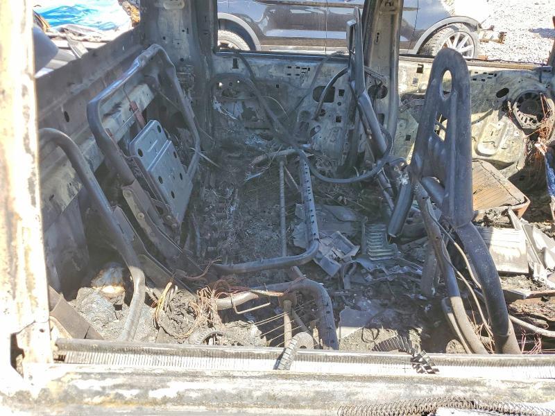 2001 Ford F150 Supercrew