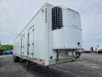 2015 Utility VS2RA Refrigerated Van Trailer