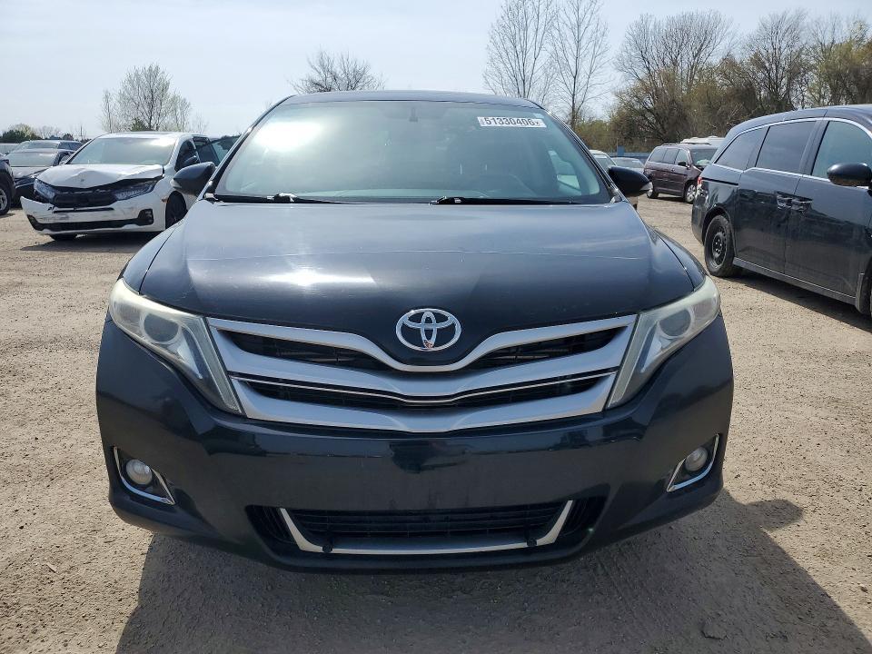 2013 Toyota Venza le