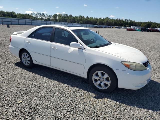 2002 Toyota Camry xle V6