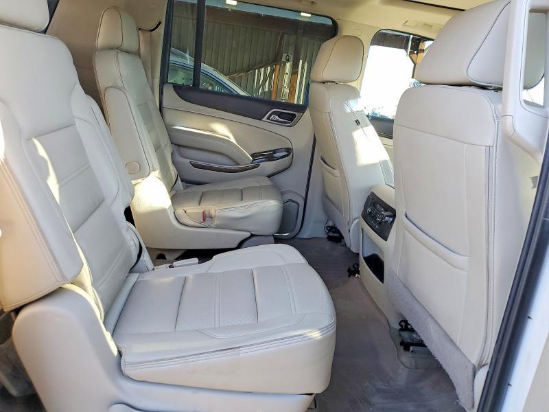 2019 GMC Yukon xl Denali