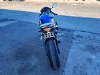 2007 Yamaha YZFR6 L