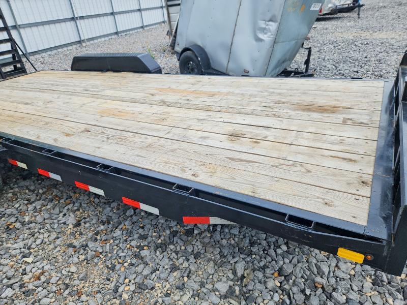 2026 Unknown 2026 JCE Equipment Trailer