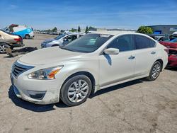 2014 Nissan Altima 2.5 s for sale in Bakersfield, CA