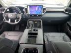 2022 Toyota Tundra Limited HV
