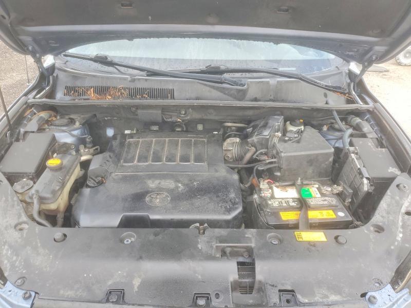 2007 Toyota Rav4 Sport