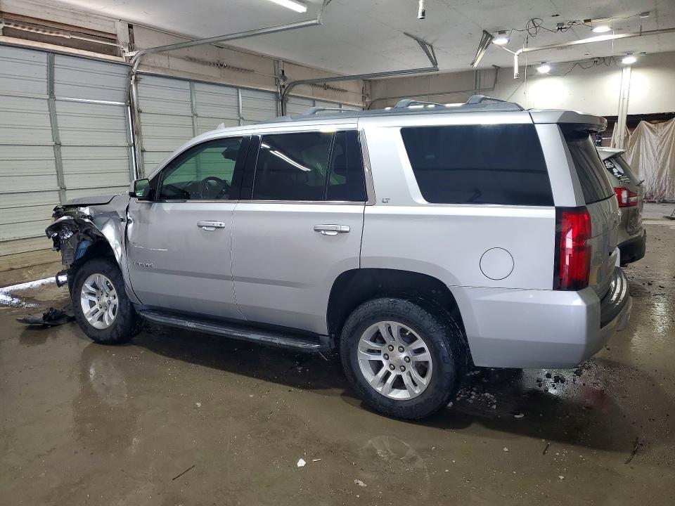 2019 Chevrolet Tahoe K1500 lt
