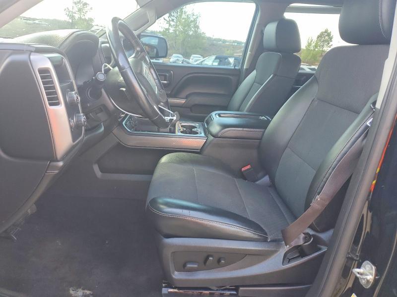 2015 GMC Sierra K1500 SLE