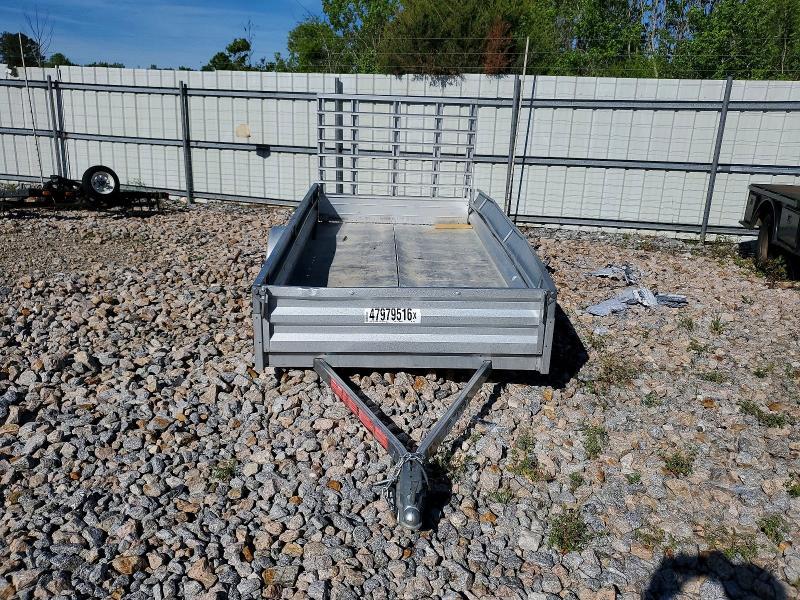 2023 Westbrook Utility Trailer