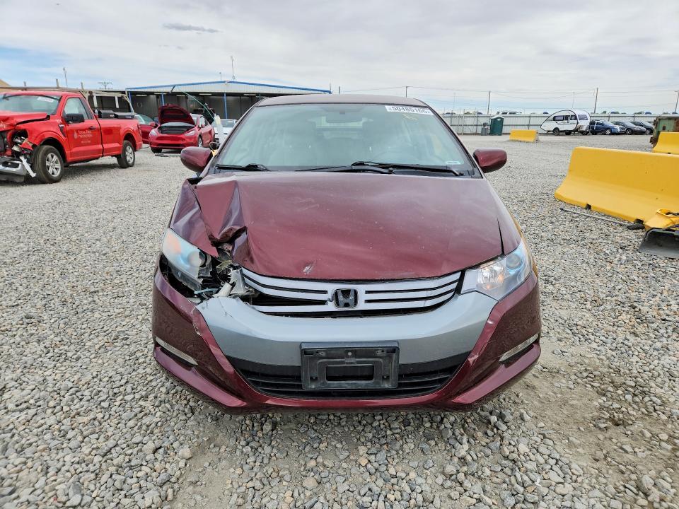 2011 Honda Insight lx