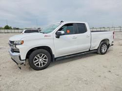 2019 Chevrolet Silverado K1500 LT en venta en Cahokia Heights, IL