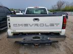 2005 Chevrolet Silverado K3500
