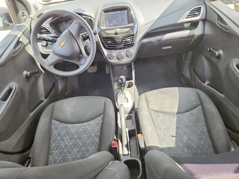 2020 Chevrolet Spark ls