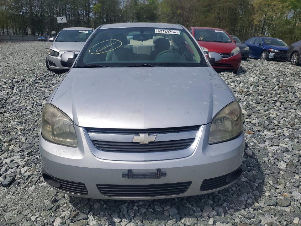 2009 Chevrolet Cobalt lt