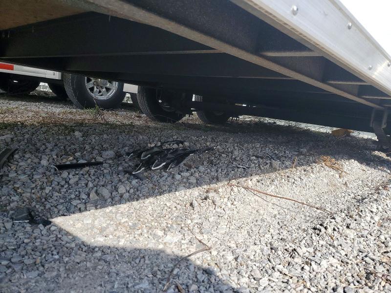 2022 Foresriver 2022 Forest River USW080812 Enclosed Cargo Trailer