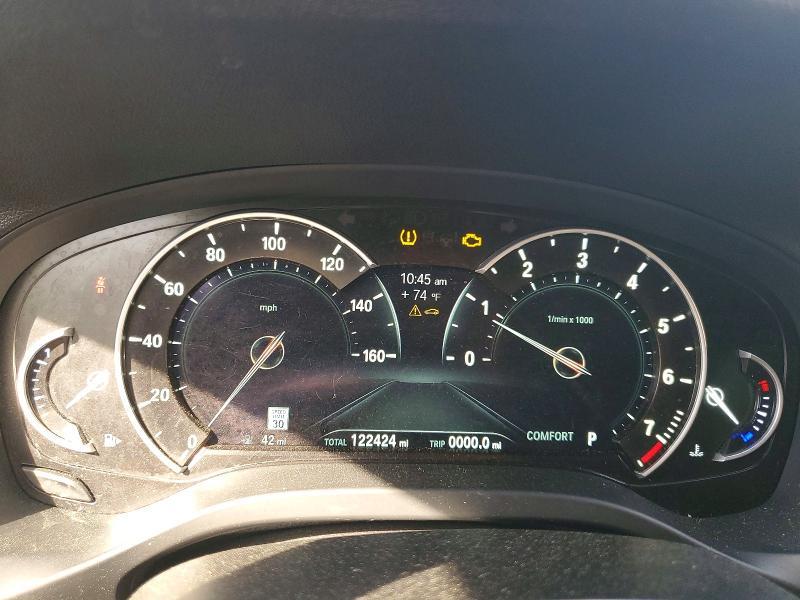 2019 BMW X4 Xdrive30i