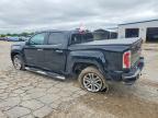 2017 GMC Canyon SLT