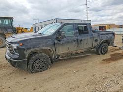 2024 Chevrolet Silverado K2500 High Country en venta en Bismarck, ND