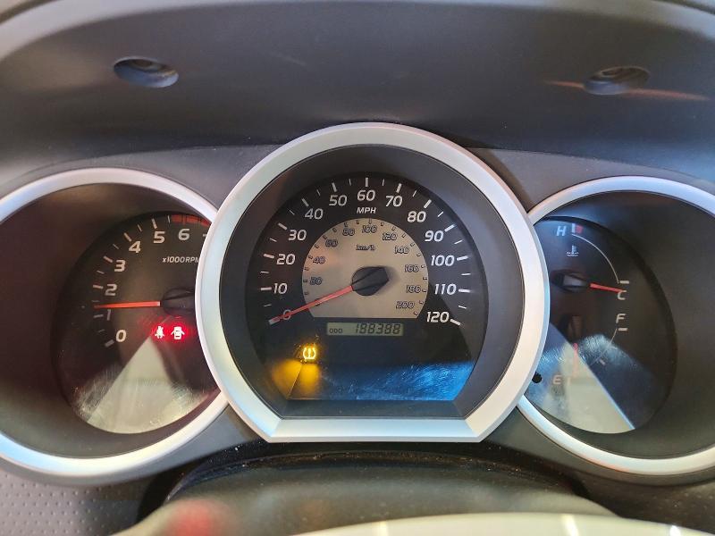 2010 Toyota Tacoma Base