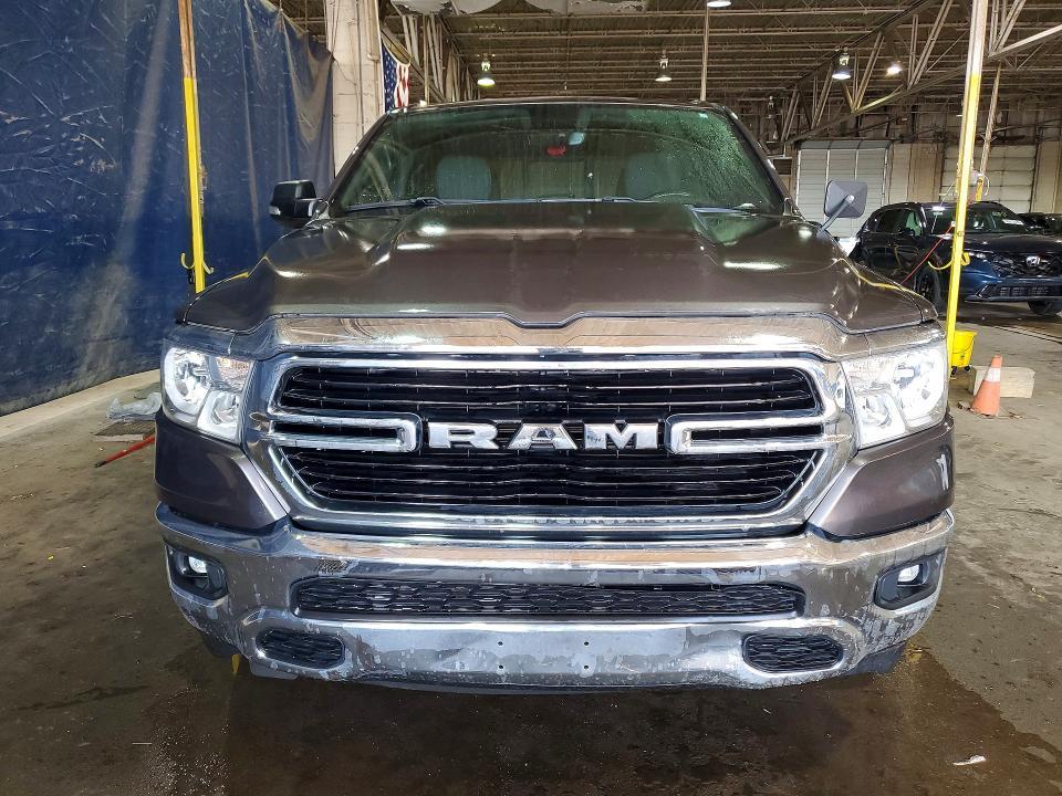 2021 Dodge RAM 1500 BIG Horn