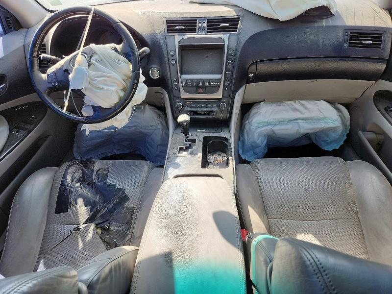 2006 Lexus Gs 300