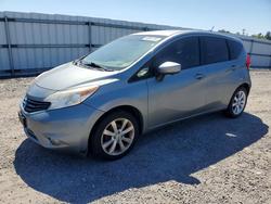 2015 Nissan Versa Note sl for sale in Fredericksburg, VA