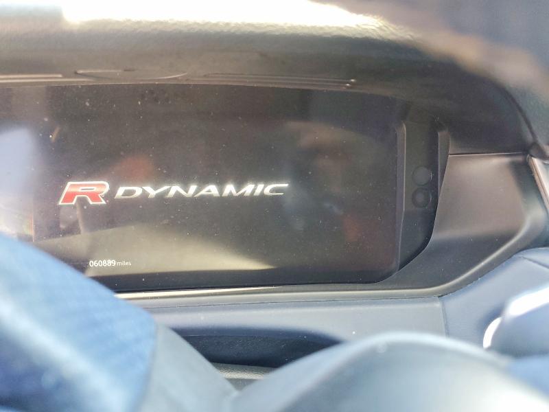 2018 Land Rover Range Rover Velar R-dynamic hse